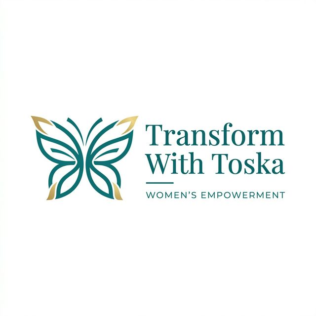Transform With Toska